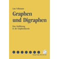 thumbnail image 1 of Graphen Und Digraphen: Eine EinfÃ¼hrung in Die Graphentheorie, (Paperback), 1 of 1