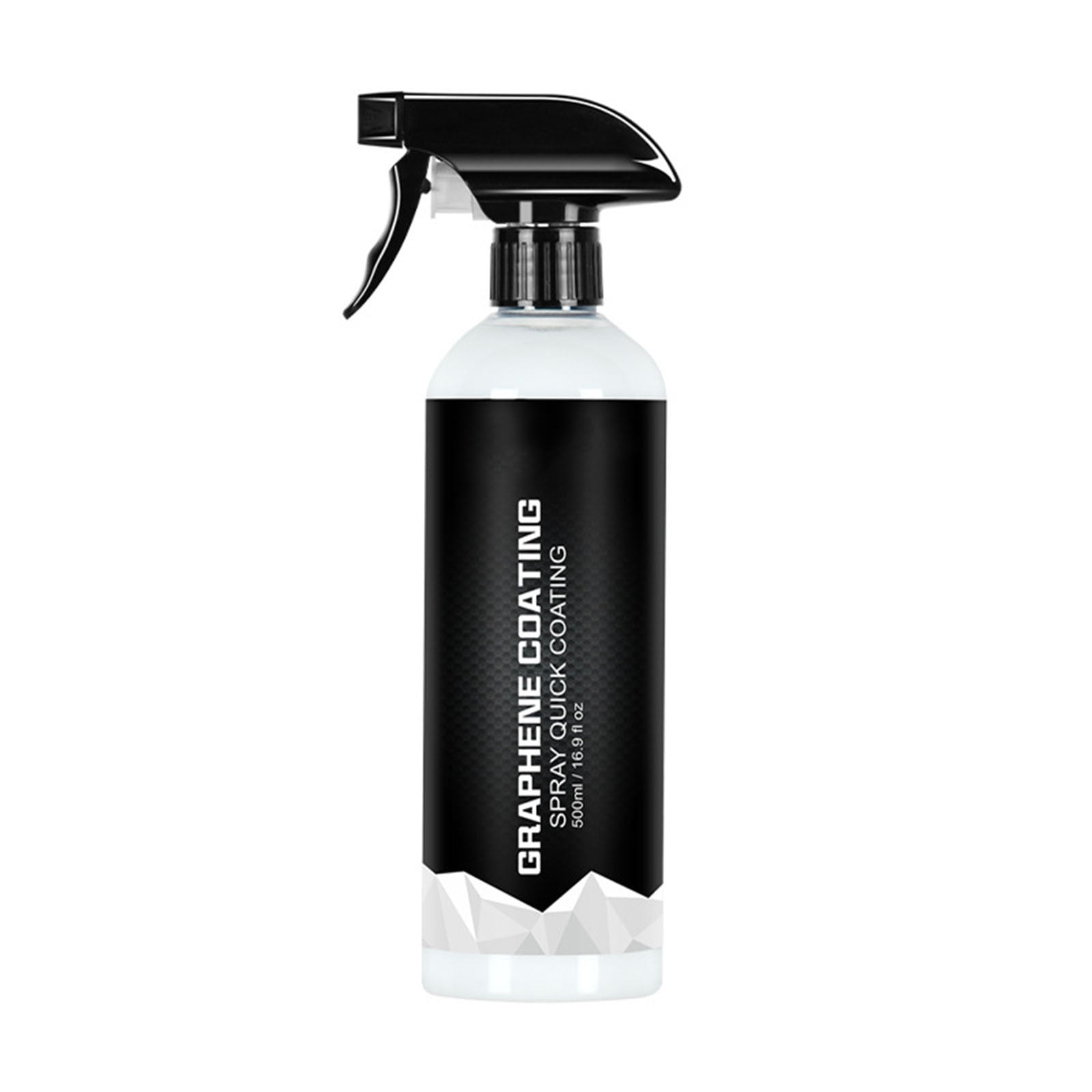 Graphene Ceramic Coating for Car Detailing,500ml Graphene Ceramic Spray ...