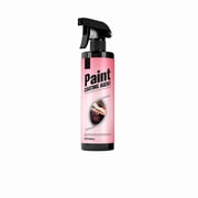 Graphene Ceramic Coating for Cars 16.9 fl.oz | Advanced Ceremic Car Coating Spray | Quick Car Detailer, Wax & Polish Booster | High Gloss Protective Shield with Hydrophobic Features