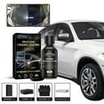 thumbnail image 1 of Graphene Ceramic Coating For Cars (70ml) - Coating For Car Detailing - Years Of Long Lasting Protection - Ultra High Gloss, Extremely Hydrophobic Home Decor Christmas Gifts Of The Day, 1 of 9