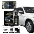 thumbnail image 1 of Graphene Ceramic Coating for Cars, Ceramic Car Auto Detailing kit (70ml), 10+ Years of Long Lasting Protection,Ultra High Gloss,Apply After Car Wash & Paint Correction, 1 of 8