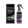 thumbnail image 1 of Graphene Coating Repair Spray 3-in-1 for Car Surface Cleaning, Polishing, and Repair 100ml Easy-to-Use FormulaCar Accessories, 1 of 5