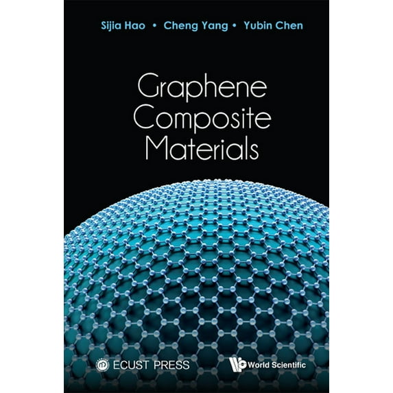 Graphene Composite Materials, (Hardcover)