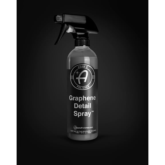 Graphene Detail Spray