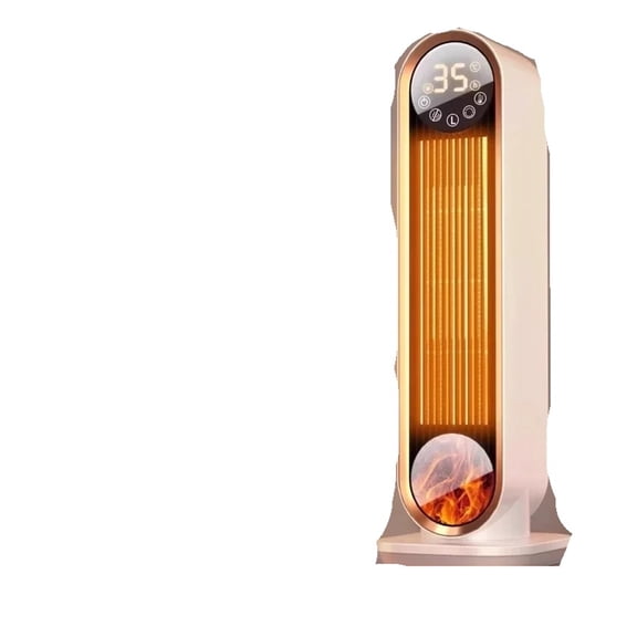 Graphene Heating Technology - Portable Electric Heater with Energy-Saving Funct ,Fast Warm Air Delivery