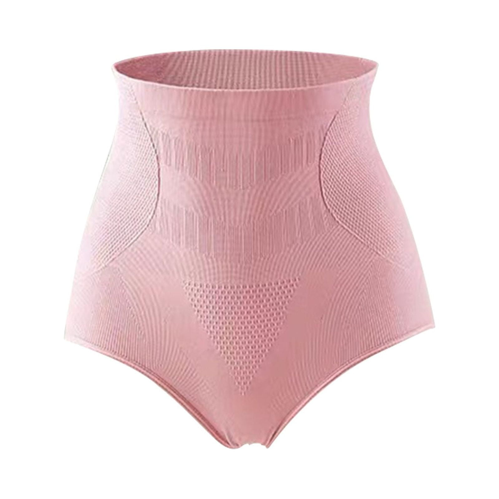 Graphene High Rise Underwear for Women Breathable Tightening