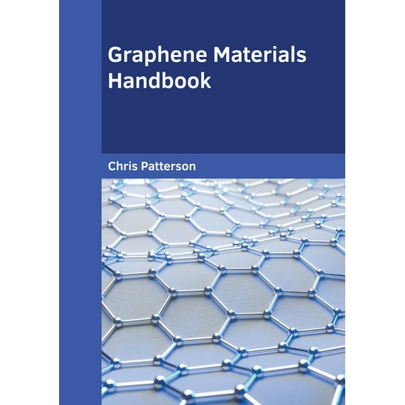 Graphene Materials Handbook, (Hardcover)
