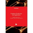 thumbnail image 1 of Graphene Production and Application (Hardcover), 1 of 1