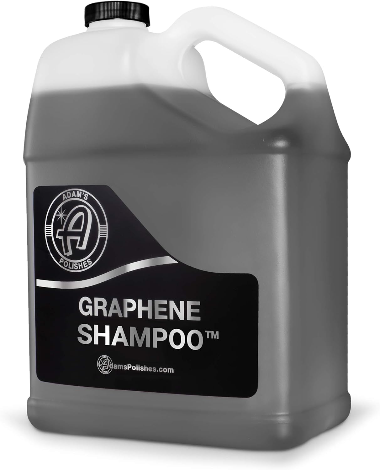 Graphene Shampoo Gallon, Graphene Ceramic Coating Infused Car Wash Soap