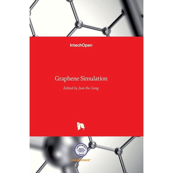 Graphene Simulation (Hardcover)