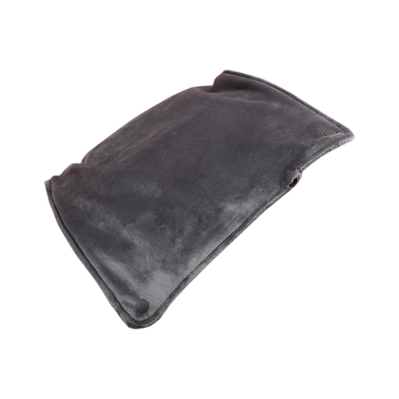 Graphene USB Heating Pad, Portable Hand and Leg Warmer for Home Use, Constant Temperature Body Heating Mat, Soft Fleece Blanket for Sofa and Bed, Comfort Warming Accessory for Office and Travel