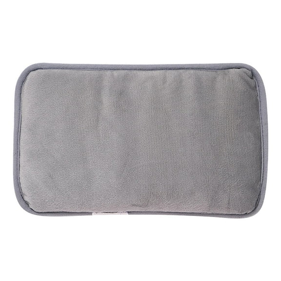 Graphene USB-Rechargeable Hand Warmer Bag, Portable Heated Pouch for Hands and Belly, Winter Warm Hand Treasure for Outdoor Indoor