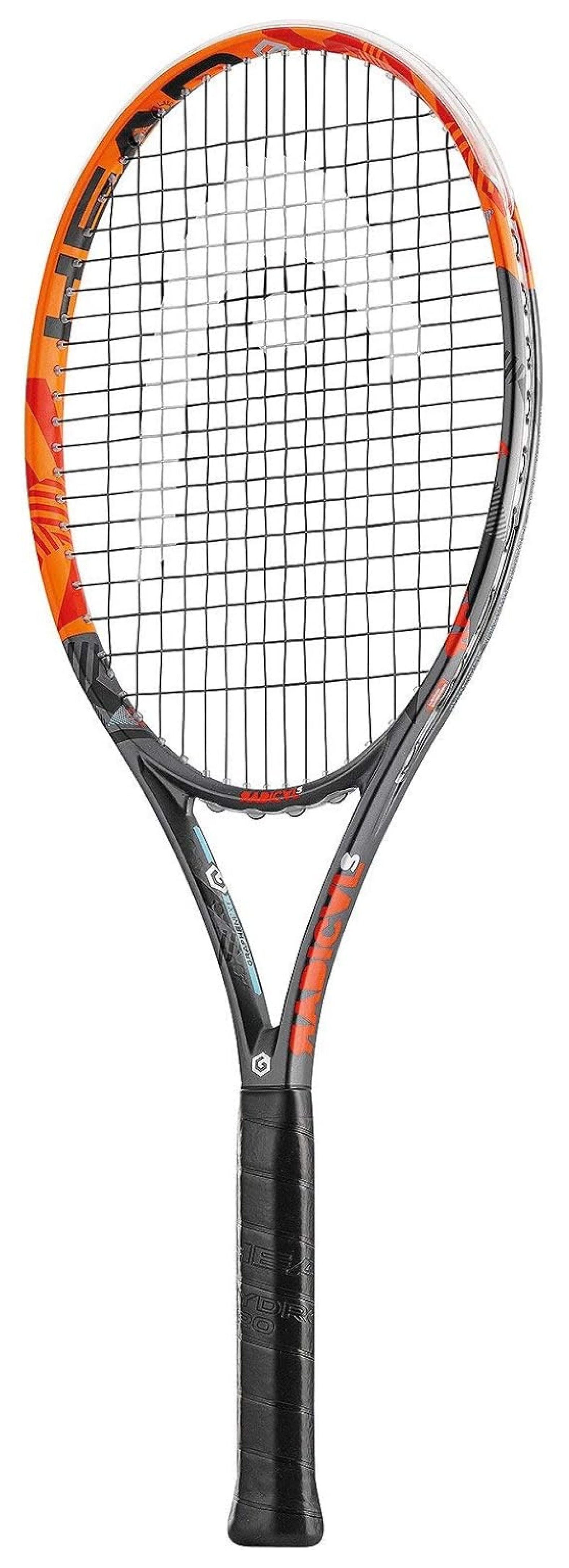 Head Graphene Touch Radical S Racquets