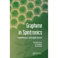 thumbnail image 1 of Graphene in Spintronics: Fundamentals and Applications, (Hardcover), 1 of 1