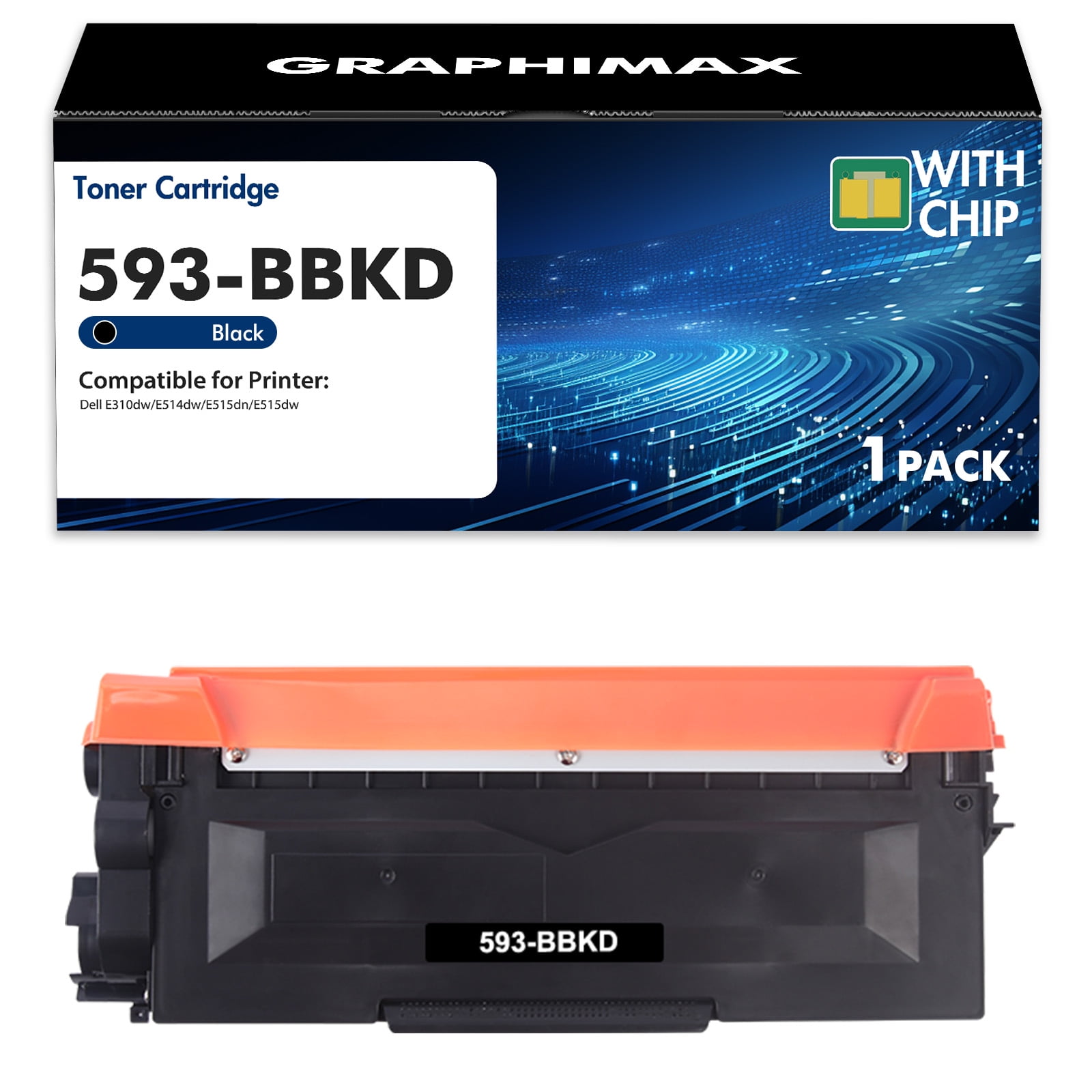 Dell V313w Printer Ink