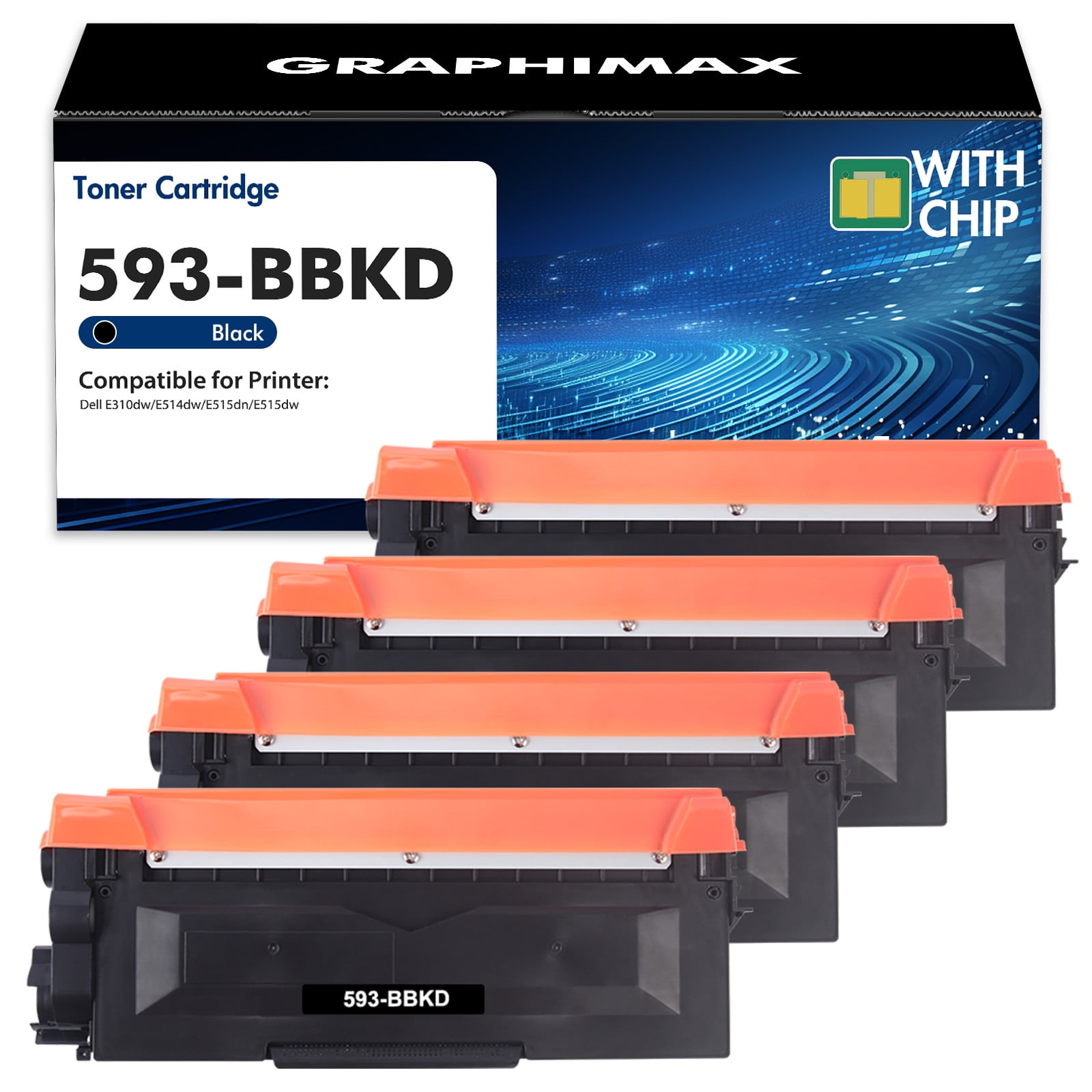 Dell V313w Printer Ink