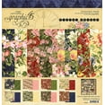 thumbnail image 1 of Graphic 45 Collection Pack 12"X12"-Floral Shoppe, 1 of 2