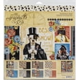 thumbnail image 1 of Graphic 45 Collection Pack 12"X12"-Well Groomed, 1 of 2