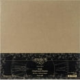 thumbnail image 1 of Graphic 45 Staples Chipboard 12"X12" 10/Pkg-Kraft, 1 of 1
