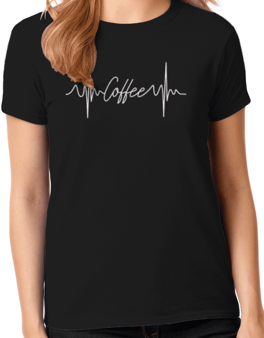 Today's Vibe, Lots Of Coffee 4' Women's Sport T-Shirt
