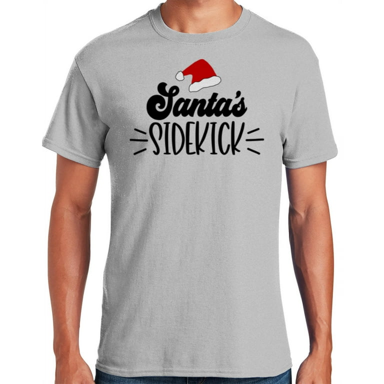 Walmart mens clearance christmas t shirts