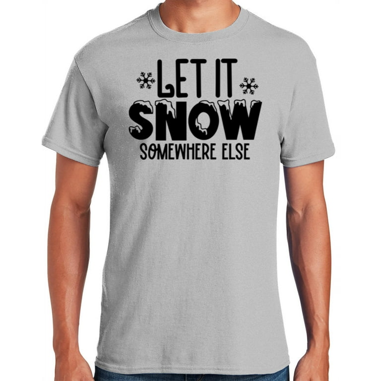 Walmart mens deals christmas t shirts