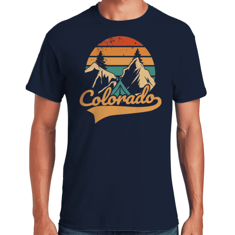 Clrdo tee shop