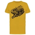 thumbnail image 1 of Graphic Angry Albertosaurus Tee Men's -Image by Shutterstock, 1 of 2