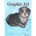 thumbnail image 1 of Graphic Art, (Paperback), 1 of 1