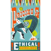 Graphic Artists Guild Handbook of Pricing and Ethical Guidelines Paperback