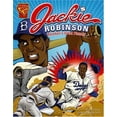 thumbnail image 1 of Pre-Owned Jackie Robinson: Baseball's Great Pioneer (Paperback) 0736861971 9780736861977, 1 of 1