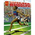 thumbnail image 1 of Pre-Owned Wilma Rudolph: Olympic Track Star (Paperback) 0736868887 9780736868884, 1 of 1