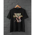 Graphic Blake Shelton The Honky Tonk 2024 Tour TShirt, Blake Shelton