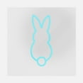 thumbnail image 1 of Graphic Bunny Transfer, 1 of 1
