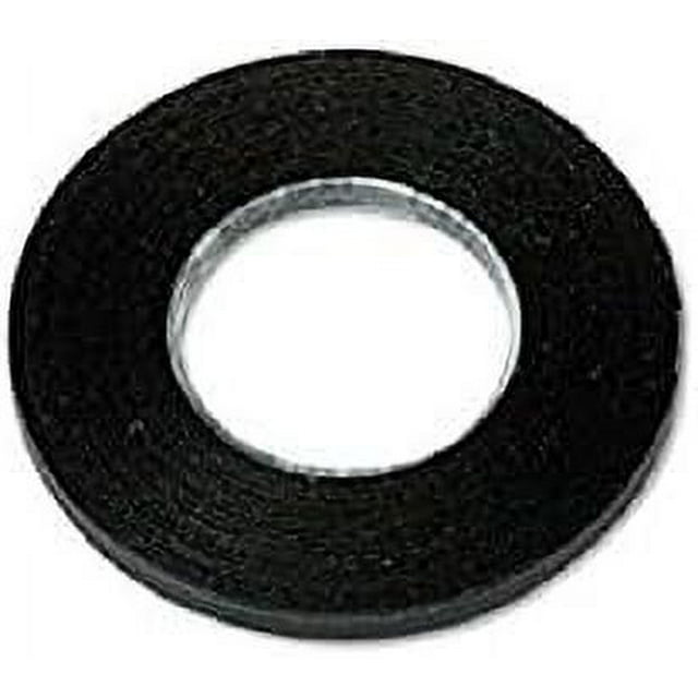 Graphic Chart Tape, 1/8 Inch X 9 Yards, Glossy Black (BG1251), 2 Packs