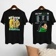 Graphic Chris Brown 11 11 Tour 2024 Shirt Chris Brown Fan Gift Chris