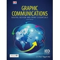 thumbnail image 1 of Graphic Communications: Digital Design and Print Essentials, 1 of 1