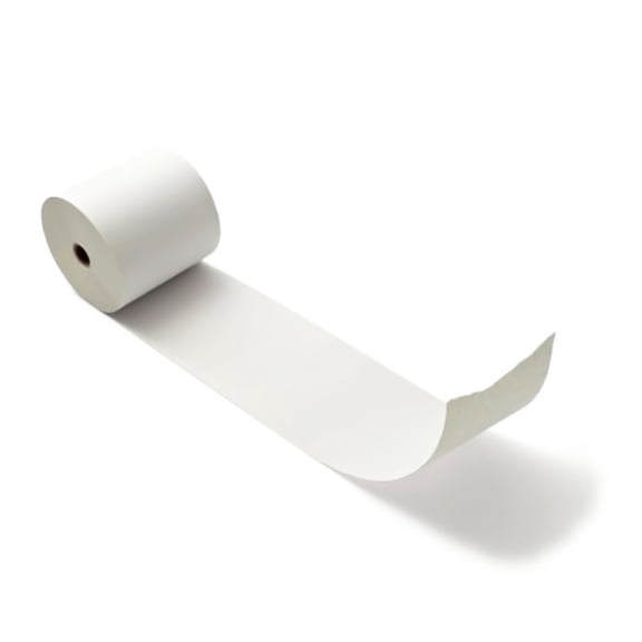 Graphic Controls Thermal Printer Paper 7G32018358 - (5 Ct)