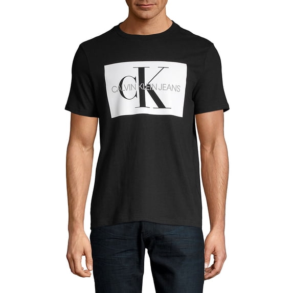 Graphic Cotton Tee