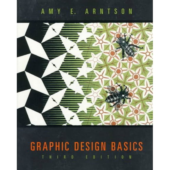Pre-Owned Graphic Design Basics
