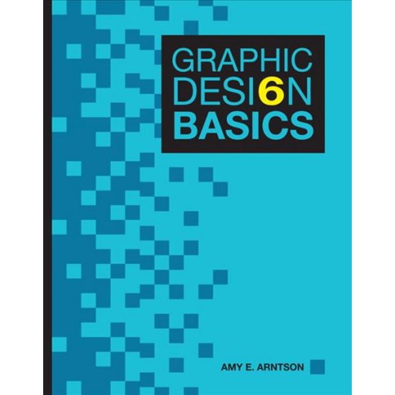 Pre-Owned Graphic Design Basics (Paperback) 1111347174 9781111347178