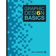 thumbnail image 1 of Pre-Owned Graphic Design Basics (with Premium Web Site Printed Access Card) [With Access Code] (Paperback) 0495912077 9780495912071, 1 of 1