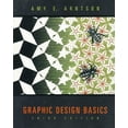 thumbnail image 1 of Pre-Owned Graphic Design Basics (Paperback) 0030187346 9780030187346, 1 of 1