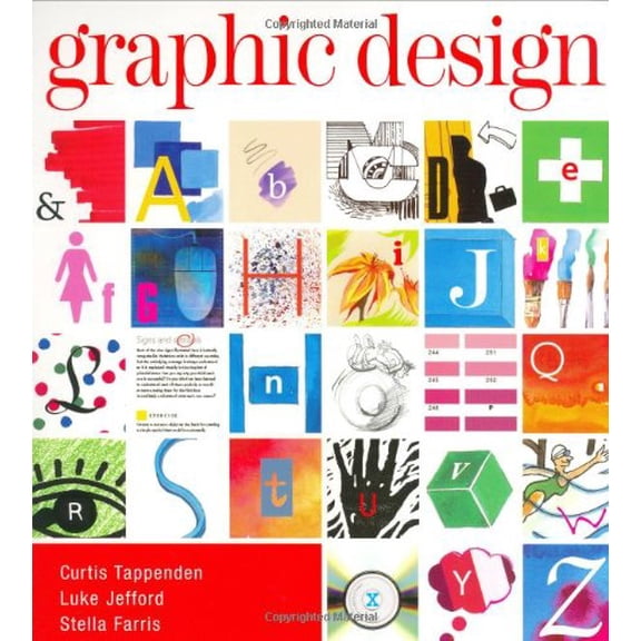 Pre-Owned Graphic Design Foundation Course 9781844032204