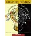 thumbnail image 1 of Pre-Owned Graphic Design: Inspirations and Innovations (Paperback) 0891348980 9780891348986, 1 of 1