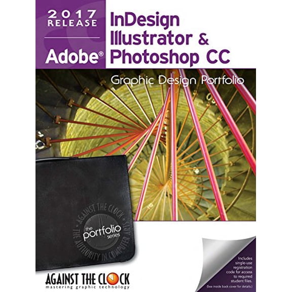 Pre-Owned GRAPHIC DESIGN CC 2017