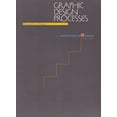 thumbnail image 1 of Pre-Owned Graphic Design Processes: Universal to Unique, 9780442008390, 0442008392, Paperback,, 1 of 1