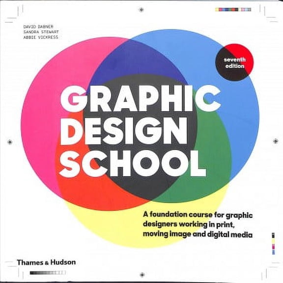Pre-Owned Graphic Design School