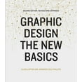 thumbnail image 1 of Graphic Design: The New Basics (Second Edition, Revised and Expanded), (Paperback), 1 of 1