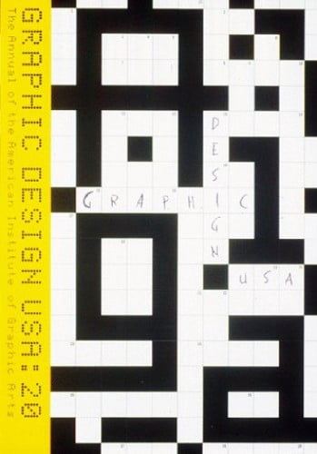 Pre-Owned Aiga Graphic Design USA: The Annual of the American Institute ...